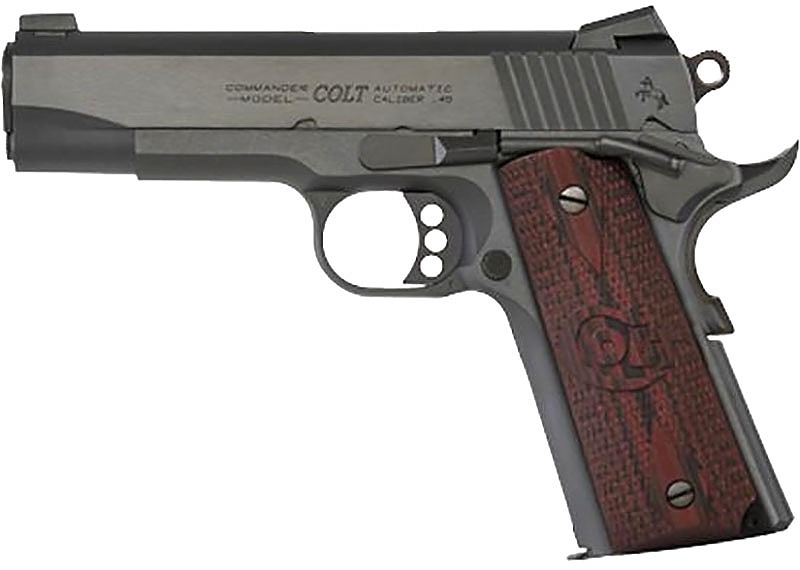 Colt 1911 Government - For Sale - New 