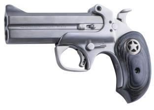 Ranger Ii 357mag/38sp 4.25