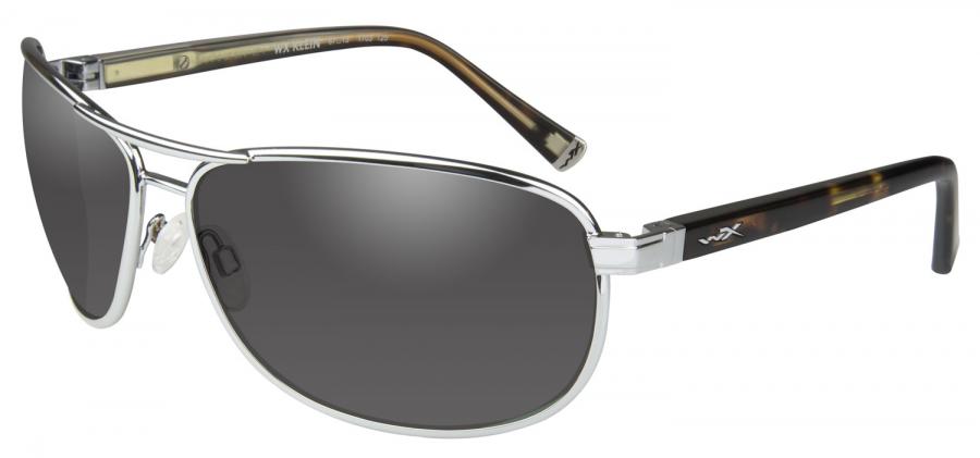 Wileyx Ackle02 Klein Gry/slv