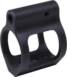 Guntec Low Profile Gas Block
