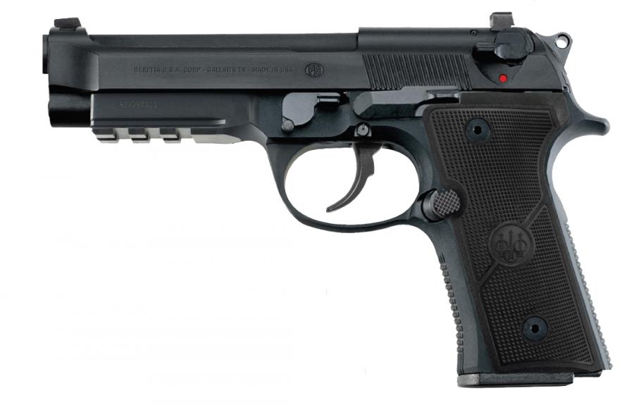 Bta 92x Fullsize 9mm 17rd