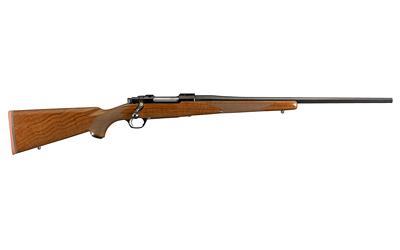 Ruger Hwkeye 50th Le 243win Bl