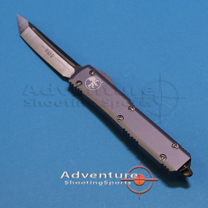 123-4gy Microtech Ultratech T/E Satin