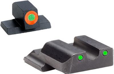 Ameriglo Tritium Spartan Oper.