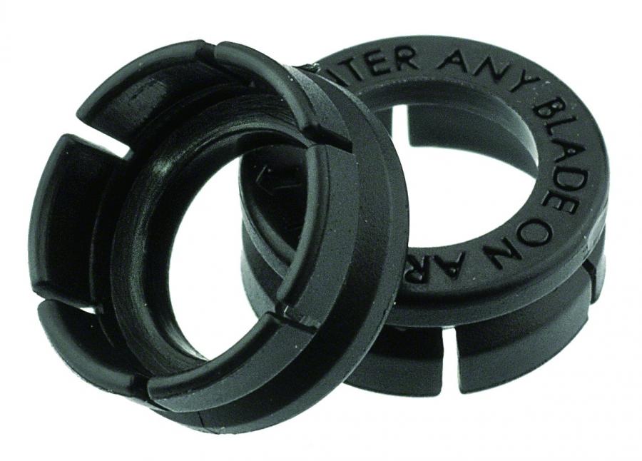 Rage Extreme Shock Collars 5-pack