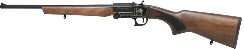 Iver Johnson Youth .410 3"