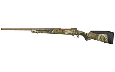 Sav 110 Hi Country 30-06 Camo