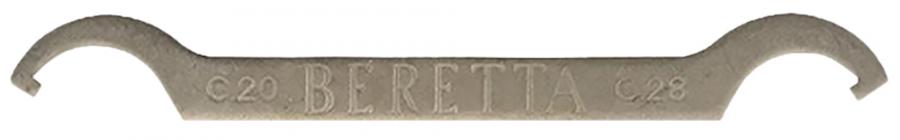BER C5b044 Choketube Wrench 20/28
