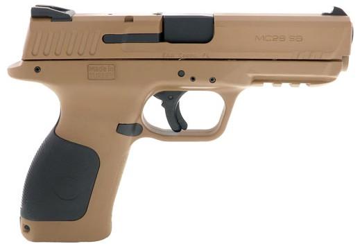 Girsan Mc28sa 9mm FDE