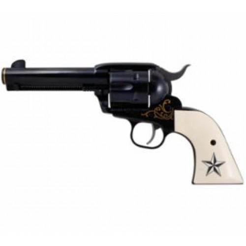 Ruger New Vaquero 4 5/8" 6rd