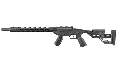 Ruger Precision Rimfire 22wmr 15rd 18"