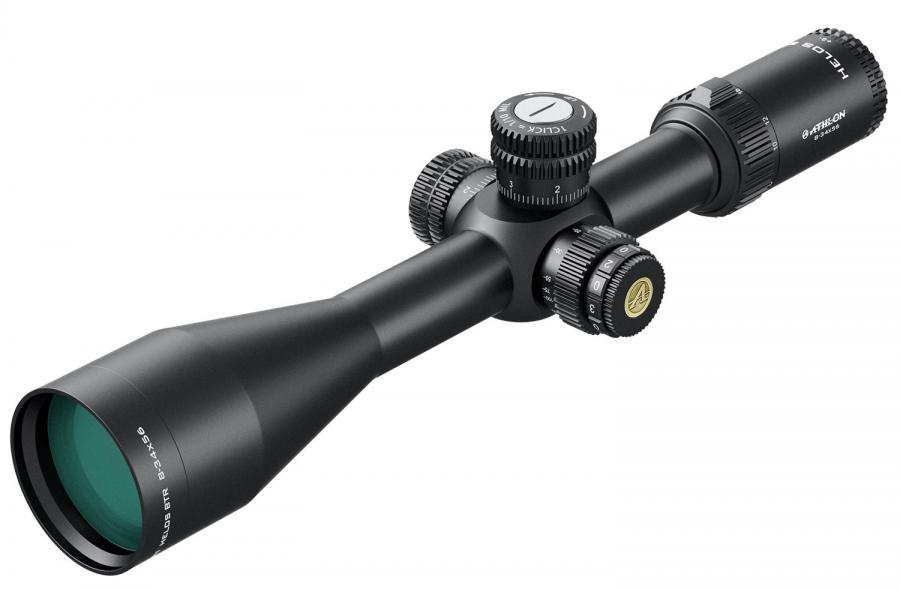 Athlon 214112 Helos BTR 8-34x 56mm
