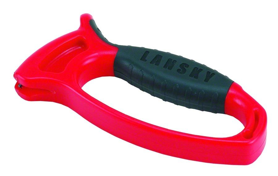 Lansky Easy Grip Tungsten Carbide Knife