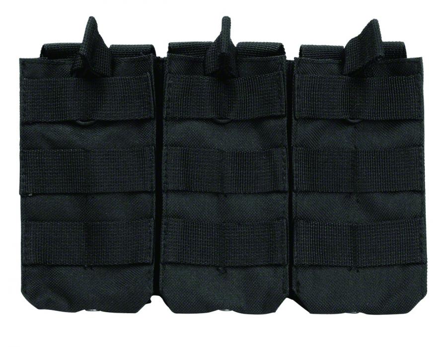Ncstar AR Triple MAG Pouch
