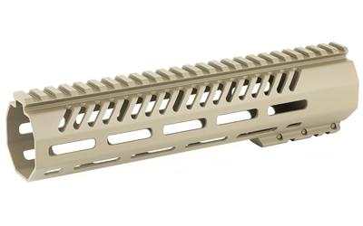 Mft Tekko Mtl Ar15 Ff 10"