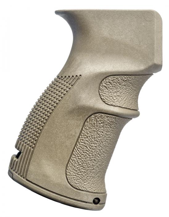 FAB Defense (usiq) Fx-ag47t Ag-47 Ergonomic