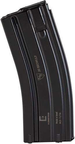 E-lander Magazine .50 Beowulf