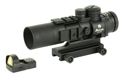 Bur Ar-332 W/ Free Faststrike 3