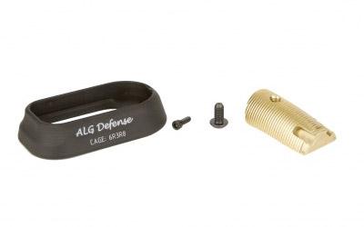 Alg Flared Magwell For Glk 17/22