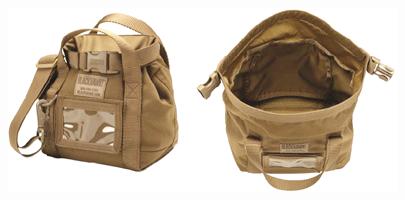 Blackhawk Go Box Ammo Bag