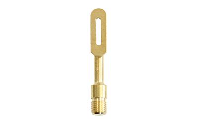B/c Brass Slotted Tip 10/12/16/20ga