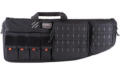 Gps Tac Ar Case 28" Blk