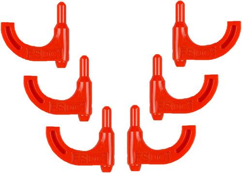 Fsdc Loaded Chamber Indicator