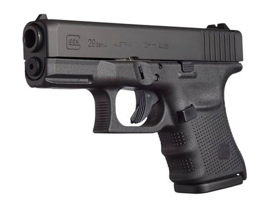 Glock G29 Generation 4 10mm 3.78"