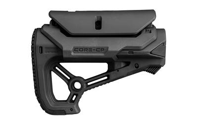 Fab Def Ar15/m4 Cmpct Stk W/cp