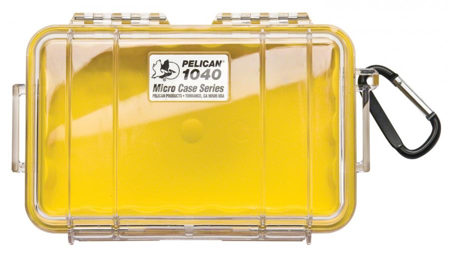 Pelican Micro Case Series™