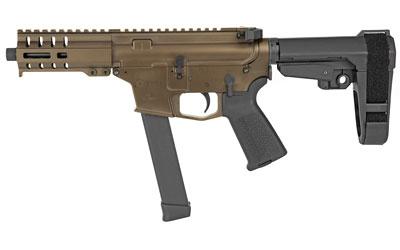 Cmmg Banshee 300 Pstl 5" 9mm