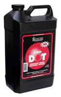 Alliant Powder Red Dot 4lb.