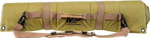 S&w M&p Shooting Mat