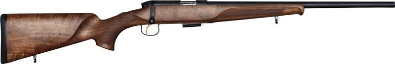 Steyr Zephyr Ii Rifle .17hmr