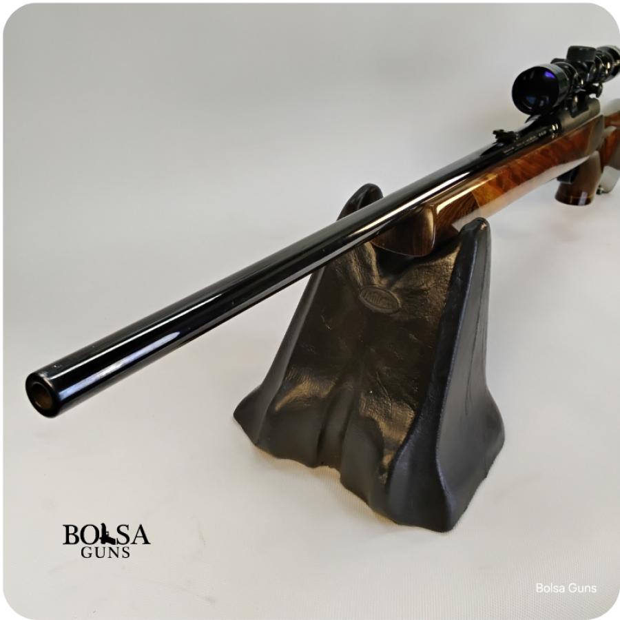 WINCHESTER MODEL 70 FEATHERWEIGHT 30-06 22" BARREL -img-4