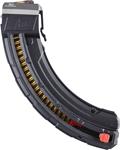 Butler Cr. A22 Lr Mag 25rd