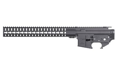 Cmmg Receiver Set 556nato Gry