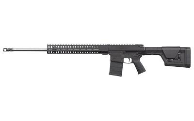 Cmmg Mk3 Dtr2 6.5creedmoor 24" 20rd