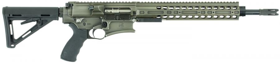 DRD Tactical M762bw M762 Takedown Semi-automatic
