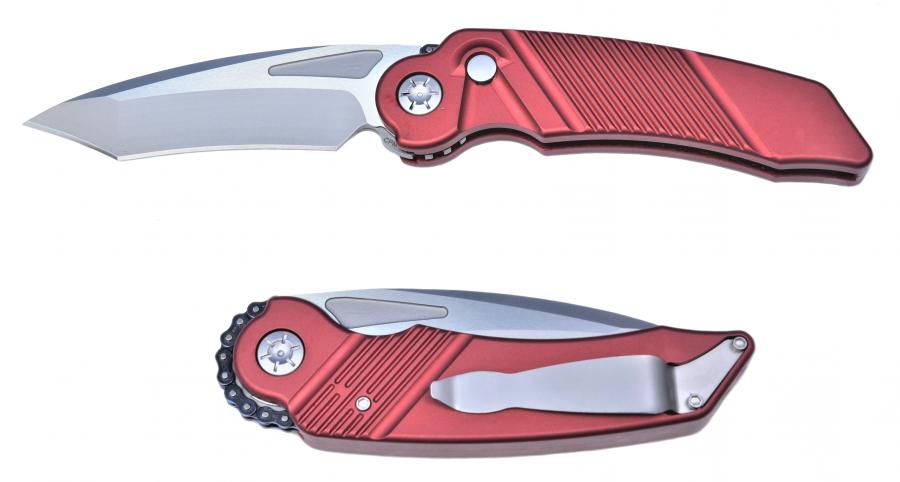 Rat Worx MRX Red Full Size