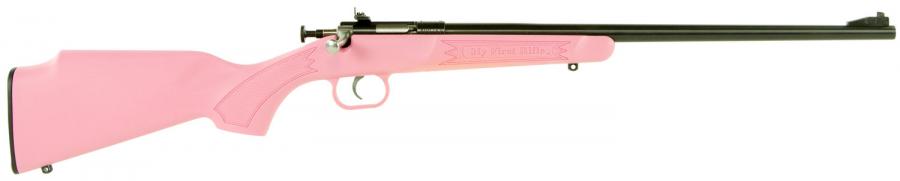 Ksa Pink Pkg 22s/l/lr 16.125"