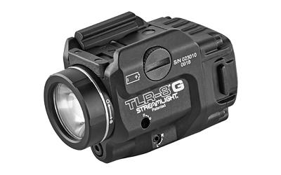 Strmlght Tlr-8g