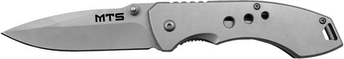 Mace Tactical Knife Stealth