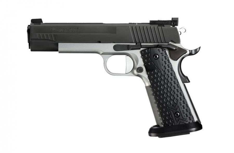 1911 Max 9mm 2tone 5" 9+1