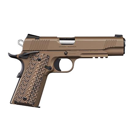 Kimber Desert Warrior .45acp