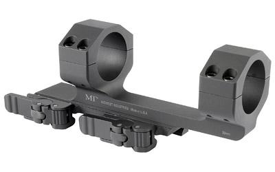 Midwest Qd Scp Mnt 30mm W/1.5"