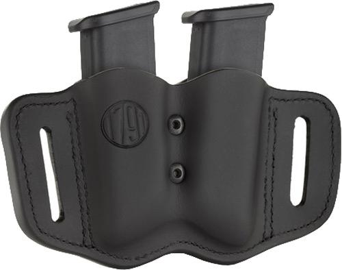 1791 Gunleather Magf22sbla Magf
Double Mag