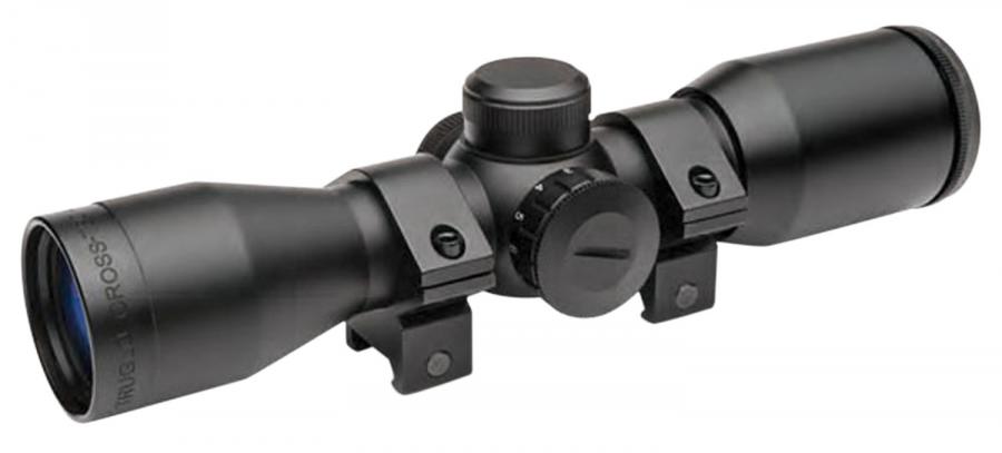 Truglo Tg8504al4 Cross-tec 4x 32mm Obj