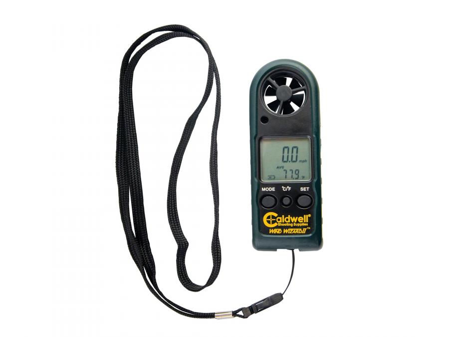 Caldwell Wind Wizard Ii