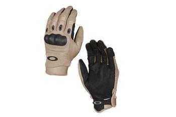 Oakley Factory Pilot Glove SM New
